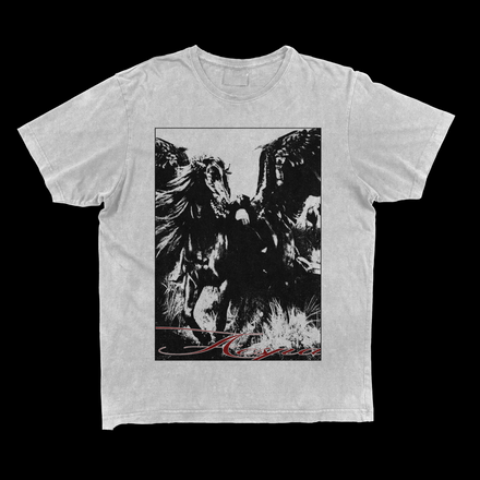 AESPA WDA CLASSIC TEE