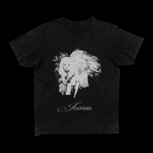 ARTMS ICARUS VINTAGE TEE