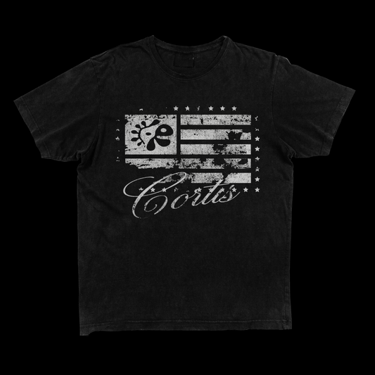 CORTIS FLAG TEE