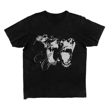 LOONA EGOIST VINTAGE TEE