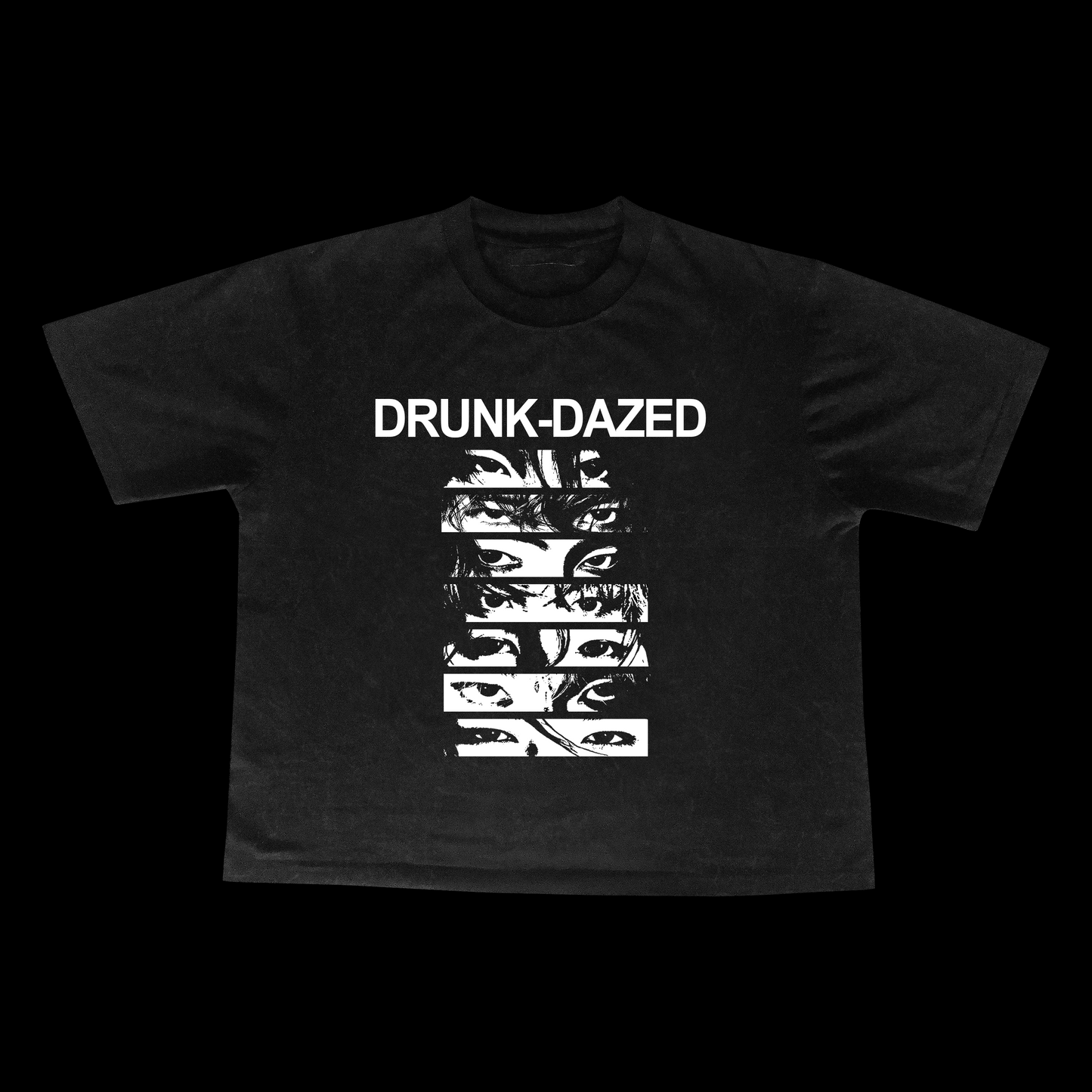 DRUNK-DAZED TEE