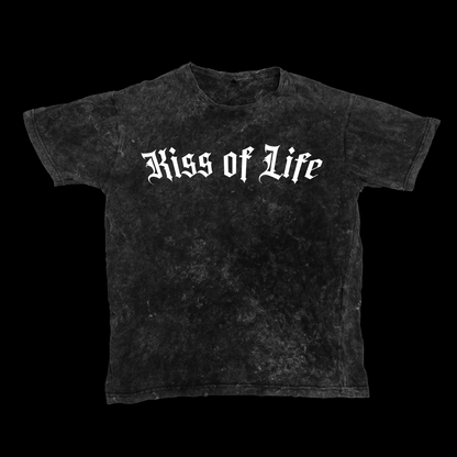 KISS OF LIFE TEE