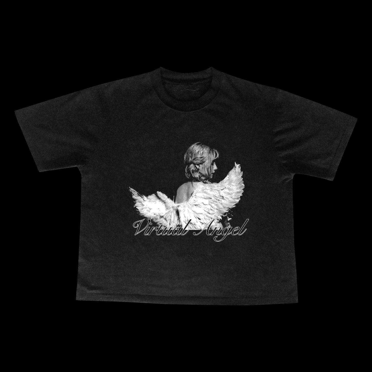 VIRTUAL ANGEL TEE