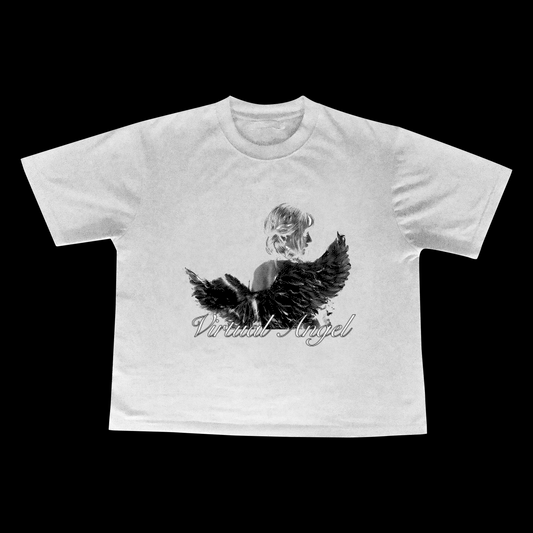 VIRTUAL ANGEL TEE