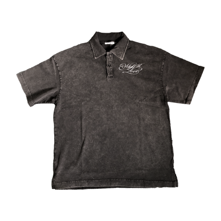TWICE WHAT IS LOVE? VINTAGE POLO