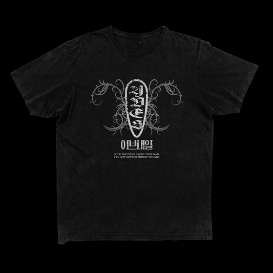 YVES NAIL TEE