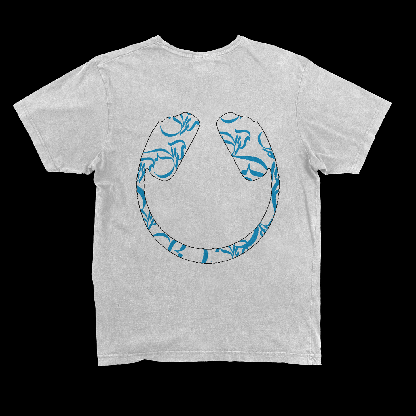 UNDERSCORES_YVES TEE